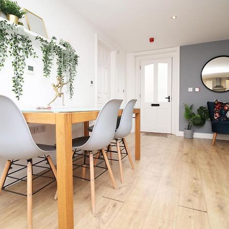 Flat 1 Batheaston By Mia Living Stylish 1 Bedroom Property With Free Parking Exterior photo